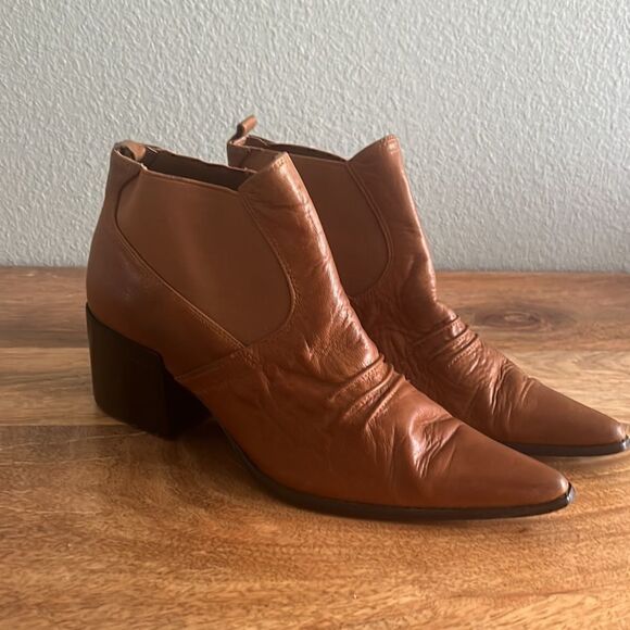 Anthropologie Colin Stuart Boots - Picture 3 of 5